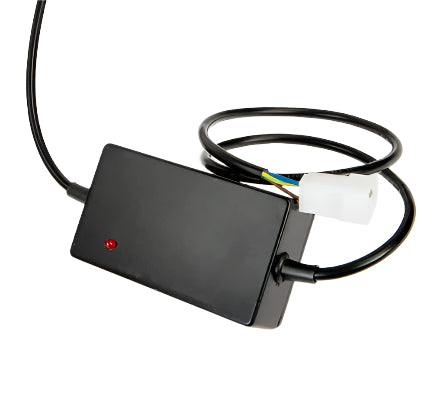 McHale Receiver - CEL00230