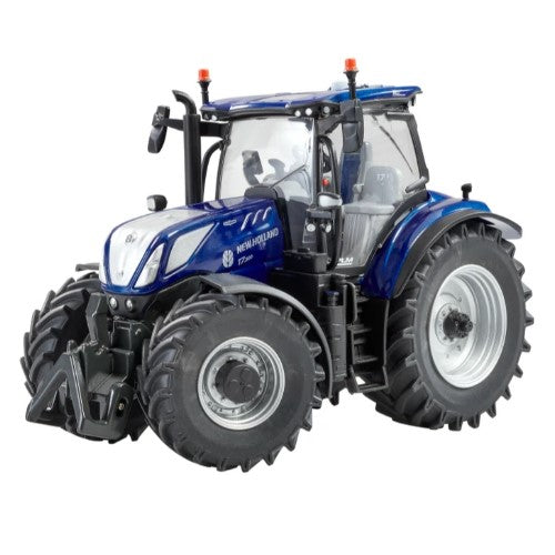 Britains New Holland T7.300 Blue Power Tractor - 43341