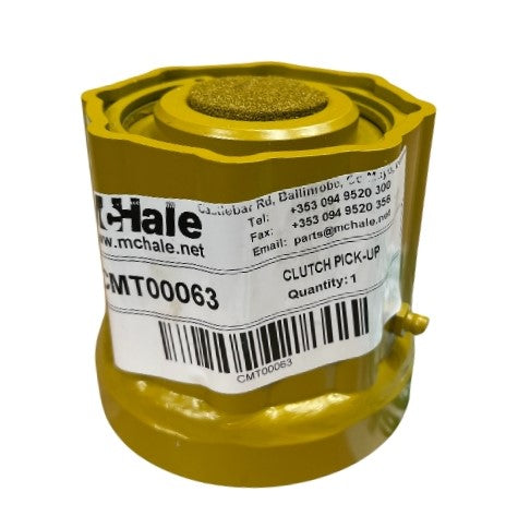 McHale Pick Up Slip Clutch - CMT00063