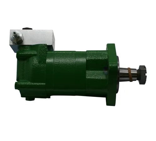 McHale Wrapper Motor - CMT00002