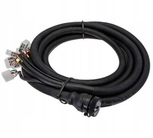 McHale V6 MK3/MK4 Main Wiring Loom - CEL00904