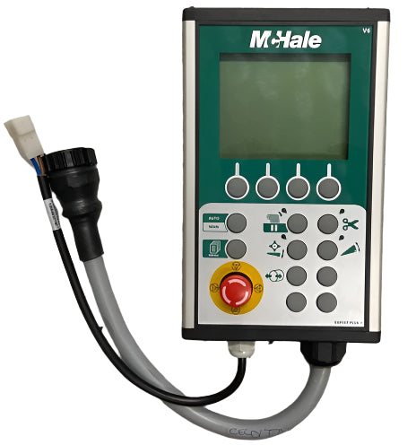 McHale Control Box Expert 3 Plus Recon - CEL01774