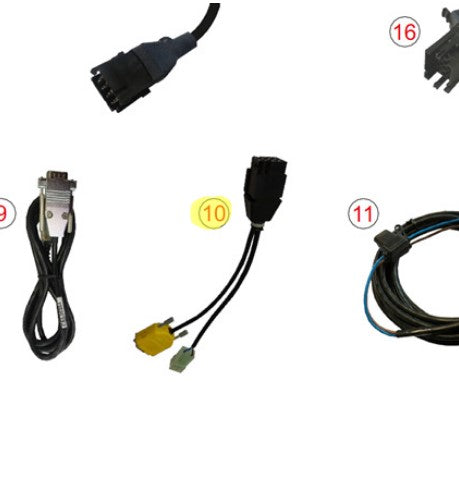 McHale Software Update Cable - CEL00089