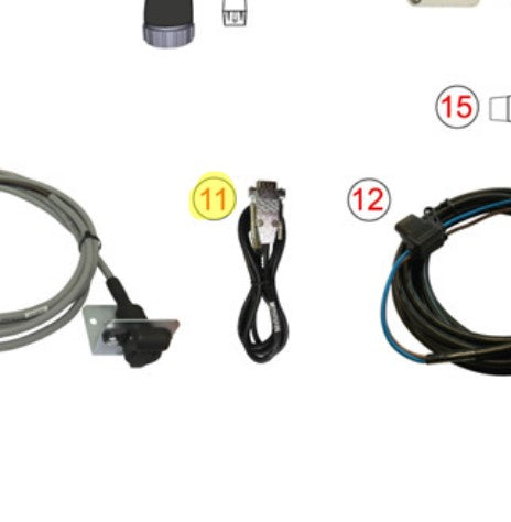 McHale Software Update Cable - CEL00254