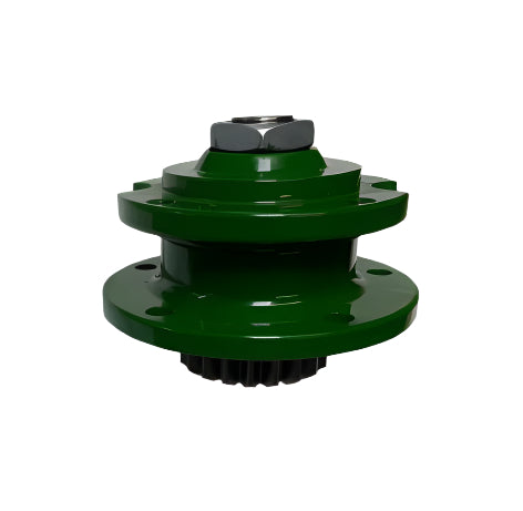 McHale Disc Hub - AAX00002