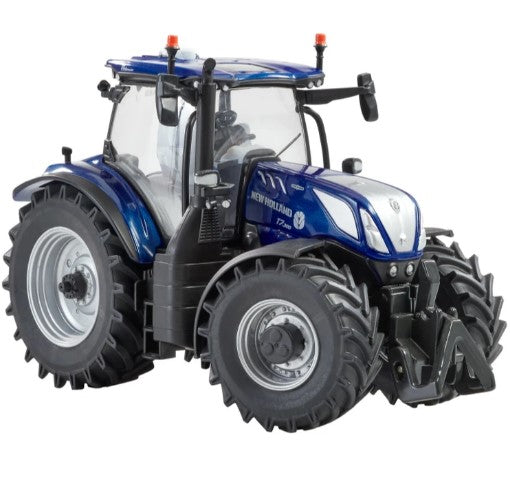 Britains New Holland T7.300 Blue Power Tractor - 43341