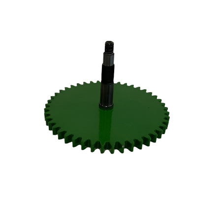 McHale Plate Wheel Netter Gear - ACH00279