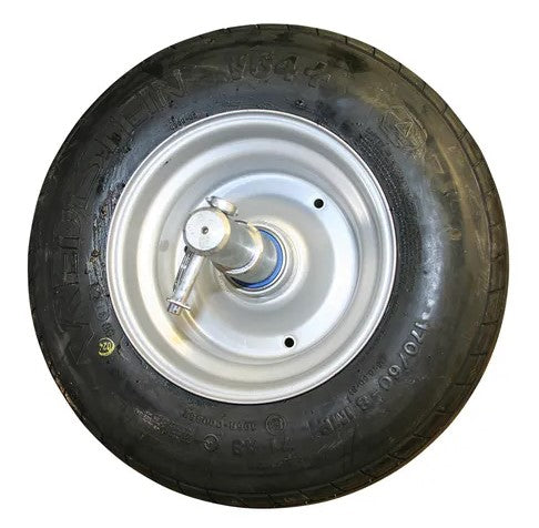 McHale Pickup Wheel - ADB00054