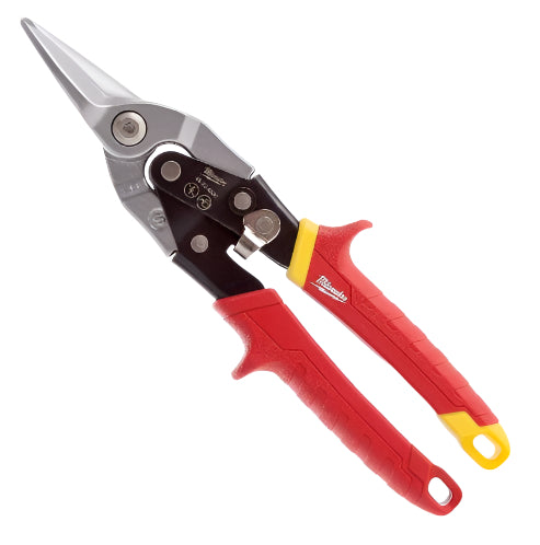 Milwaukee Aviation Snips - 48-22-4530