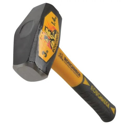 Roughneck Club Hammer 1.4kg - 65-608