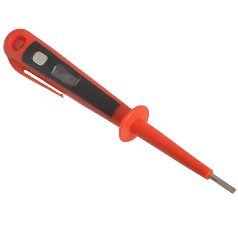 Faithfull Small Mains Tester