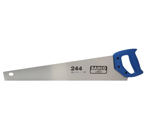 Bahco 244 Hardpoint Handsaw 500mm (20")