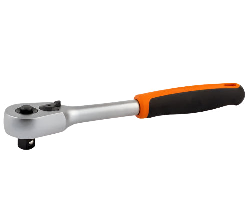 Bahco 1/2" Reversible Ratchet - 8150QR