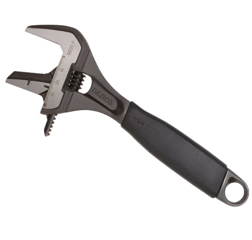Bahco 8" Reversible Jaw Wrench - 9031P