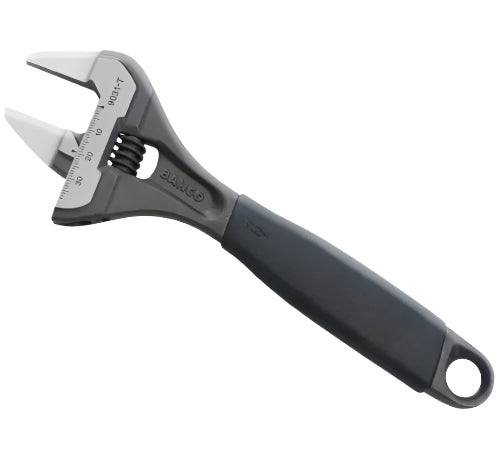 Bahco 8" Slim Jaw Wrench - 9031T
