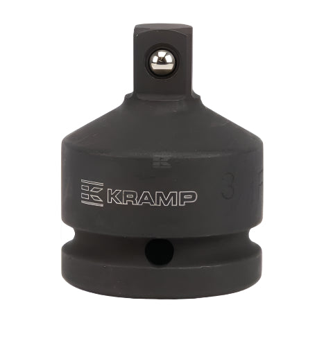 Impact Adaptor 3/4" F x 1/2" M