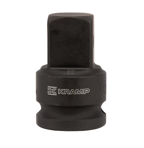 Impact Adaptor 1/2" F x 3/4" M