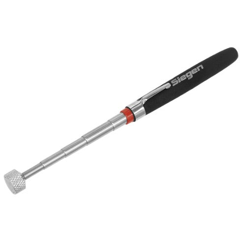 Sealey Heavy-Duty Magnetic Pick-Up Tool - S0823