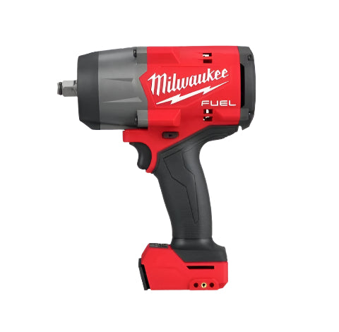 Milwaukee M18 FUEL 1/2" High Torque Impact Wrench - M18FHIW2F12-0