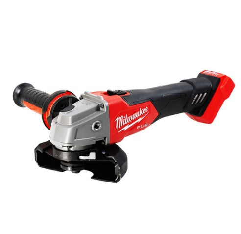 Milwaukee M18 FUEL 115mm Angle Grinder - M18FSAG115X-0