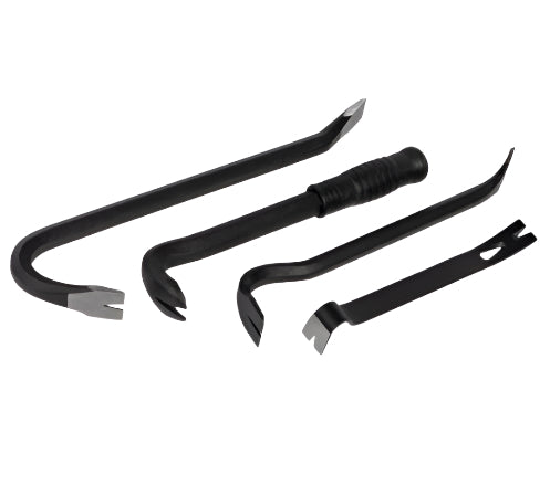 Roughneck 4pc Toolbox Bar Set - 64-951