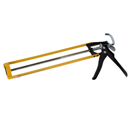 Roughneck Skeleton Type Caulking Gun 280mm - 32-210