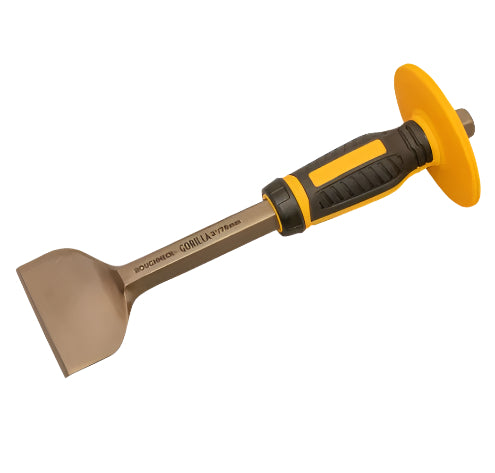 Roughneck Gorilla Brick Bolster - 31-926