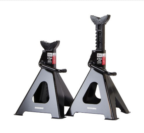 SIP 6 TON Jack Stands - 03641