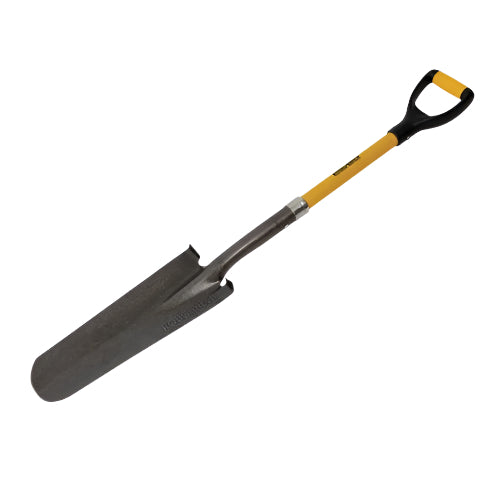 Roughneck Sharp Edge Drainage Shovel - 68-238