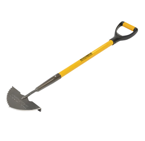 Roughneck Sharp Edge Lawn Edging Iron - 68-311