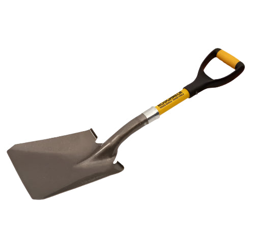 Roughneck Micro Bulk Shovel - 68-011