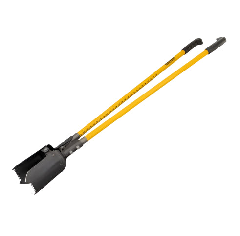 Roughneck Posthole Digger - 68-255