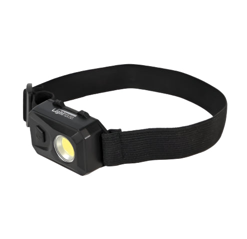 Lighthouse Compact LED Headtorch 150 Lumen