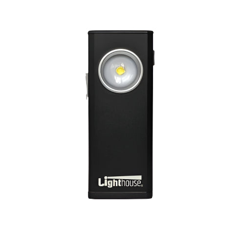 Lighthouse Rechargeable LED Mini Lamp 500 Lumen