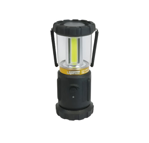 Lighthouse LED Mini Camping Lantern 150 Lumen