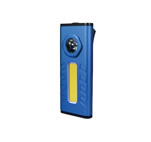 Lighthouse Mini LED Lamp Blue 500 Lumen