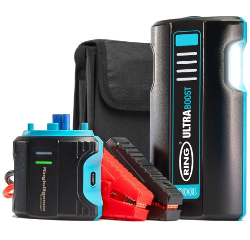 Ring Ultraboost 1000 Jump Starter - RJS020T