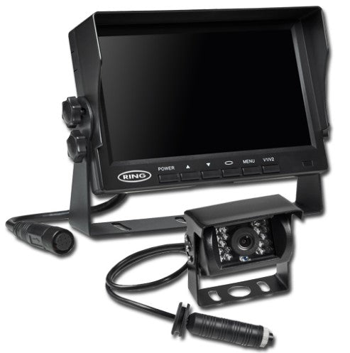 Ring 7" Reverse Camera Kit - RCS700N