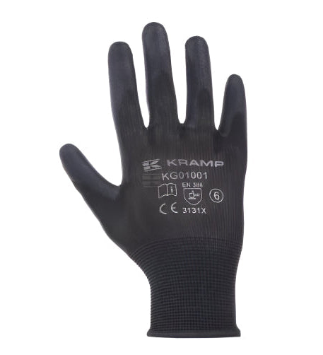 KRAMP Work Glove - Size X-Large (Pack 12)