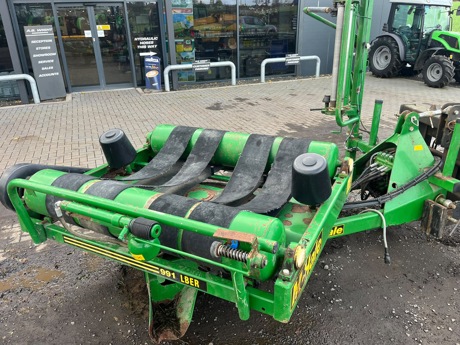 McHale 991 LBER